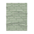 Soft Fleece Baby Blanket