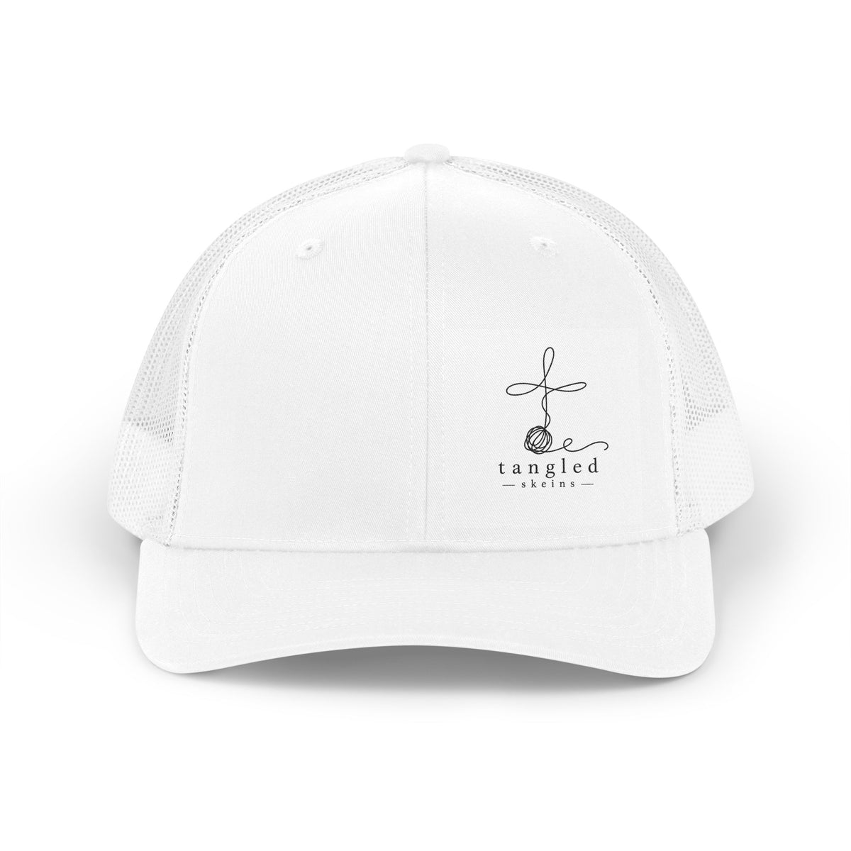 Trucker Retro Hat